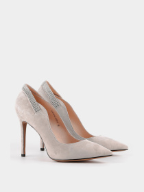 Туфли LeBERDES модель 00000009915 Фото