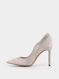 Туфли LeBERDES модель 00000009915 Фото