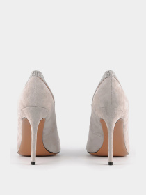 Туфли LeBERDES модель 00000009915 Фото