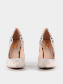 Туфли LeBERDES модель 00000009915 Фото