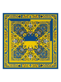 Платок MyScarf модель p196614304 Фото