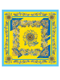 Платок MyScarf модель p196614305 Фото