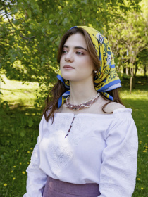 Хустка MyScarf модель p196614305 Фото