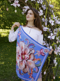 Платок MyScarf модель p196614306 Фото