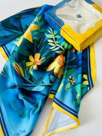 Хустка MyScarf модель p196614308 Фото