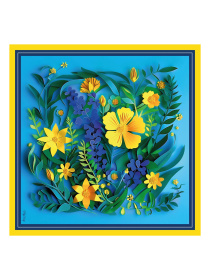 Хустка MyScarf модель p196614308 Фото