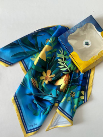 Хустка MyScarf модель p196614308 Фото