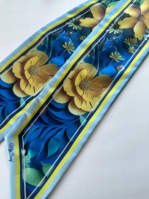 Галстук MyScarf модель mp1964091680 Фото