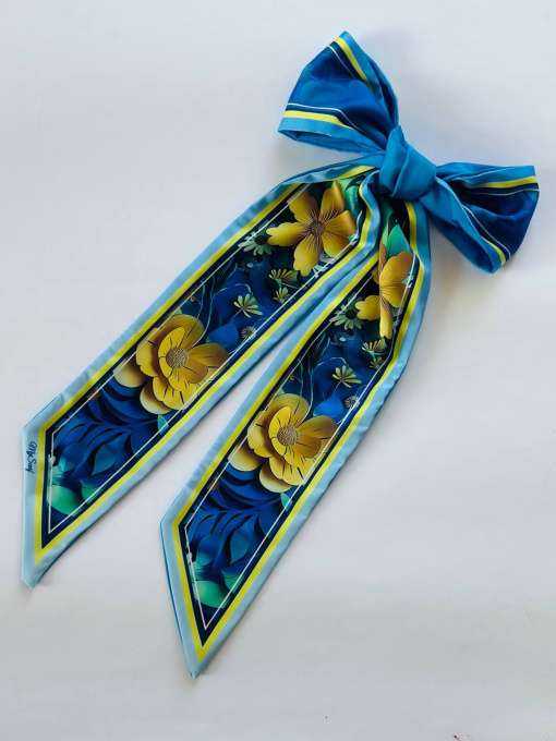 Краватка MyScarf модель mp1964091680 Фото