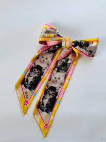 Галстук MyScarf модель mp1964091682 Галстук MyScarf модель mp1964091682 Фото