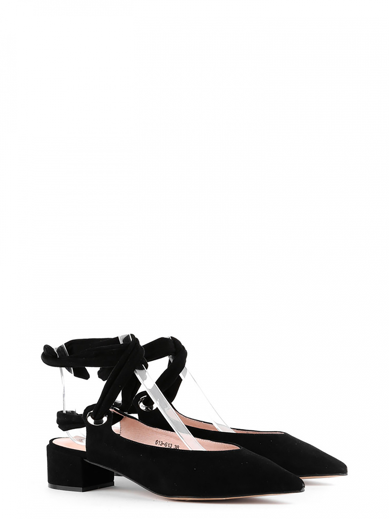 Босоножки LeBERDES модель 00000009916 Фото