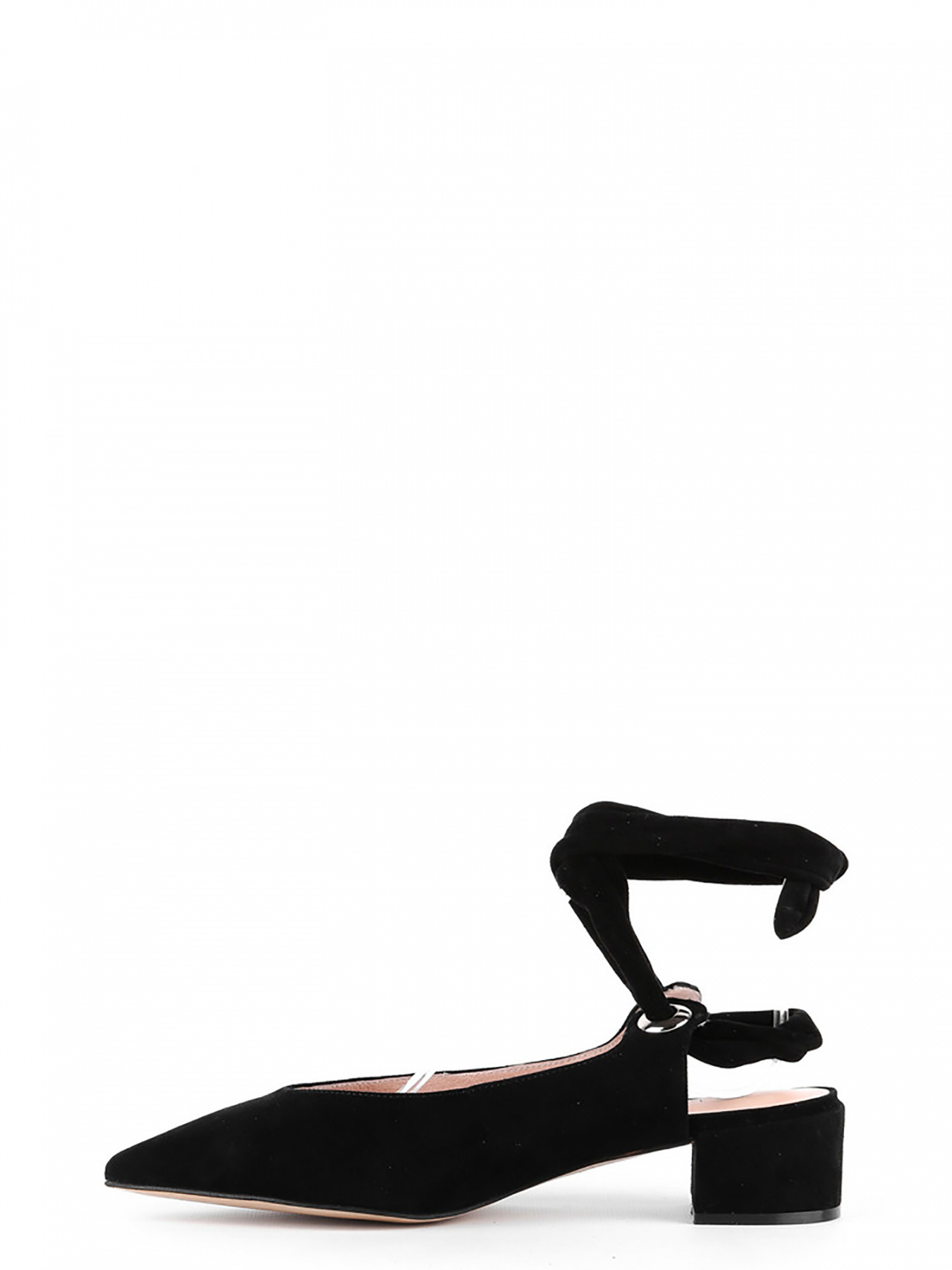 Босоножки LeBERDES модель 00000009916 Фото