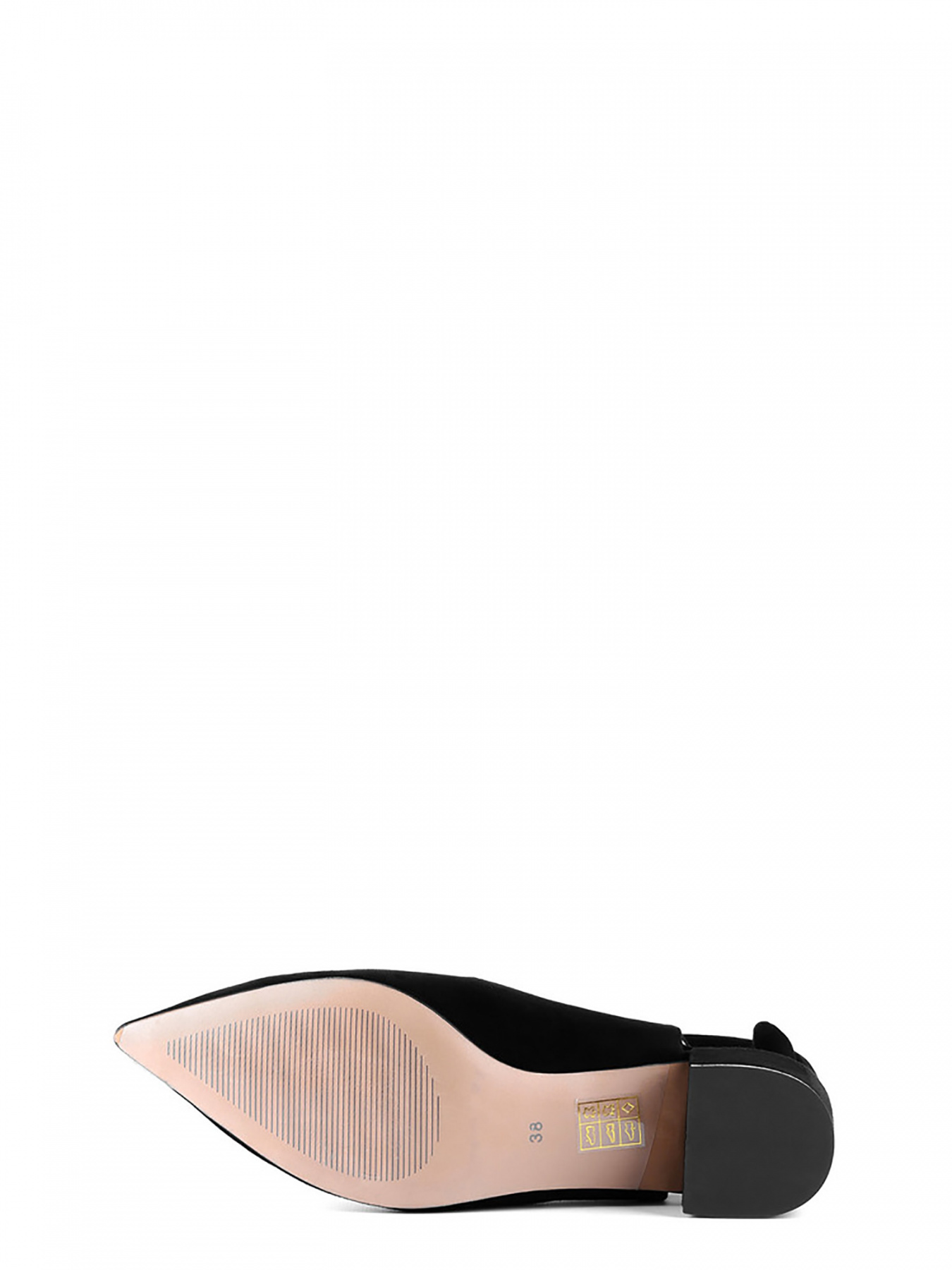 Босоножки LeBERDES модель 00000009916 Фото