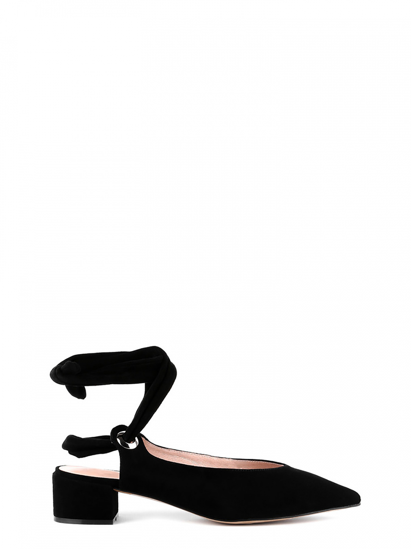 Босоножки LeBERDES модель 00000009916 Фото