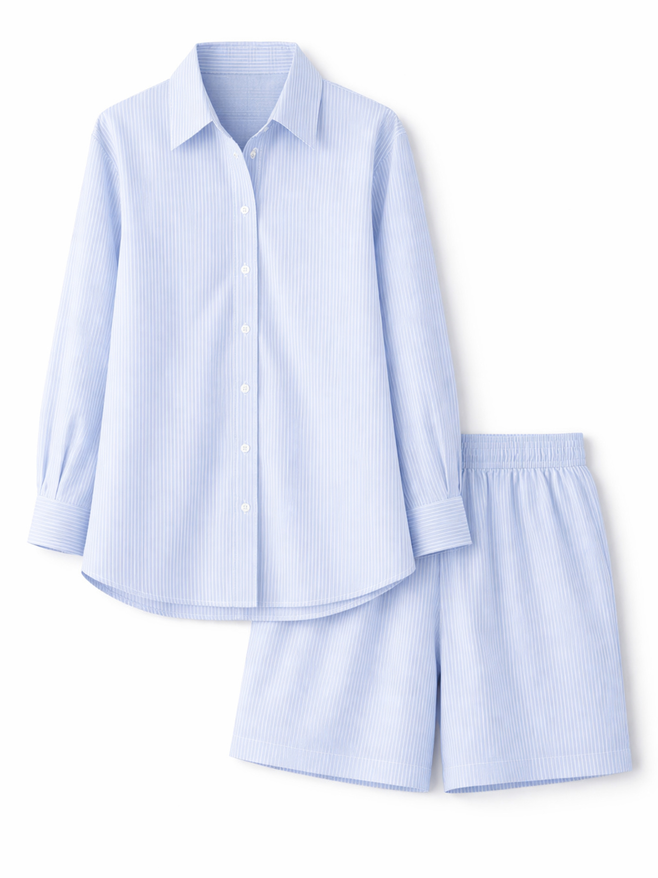 Костюмы OVA OVA модель 187Pj-36ShS-blu Фото