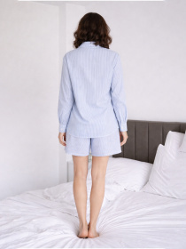 Костюмы OVA OVA модель 187Pj-36ShS-blu Фото