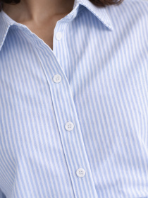 Костюмы OVA OVA модель 187Pj-36ShS-blu Фото