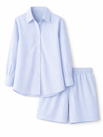 Костюмы OVA OVA модель 187Pj-36ShS-blu Фото