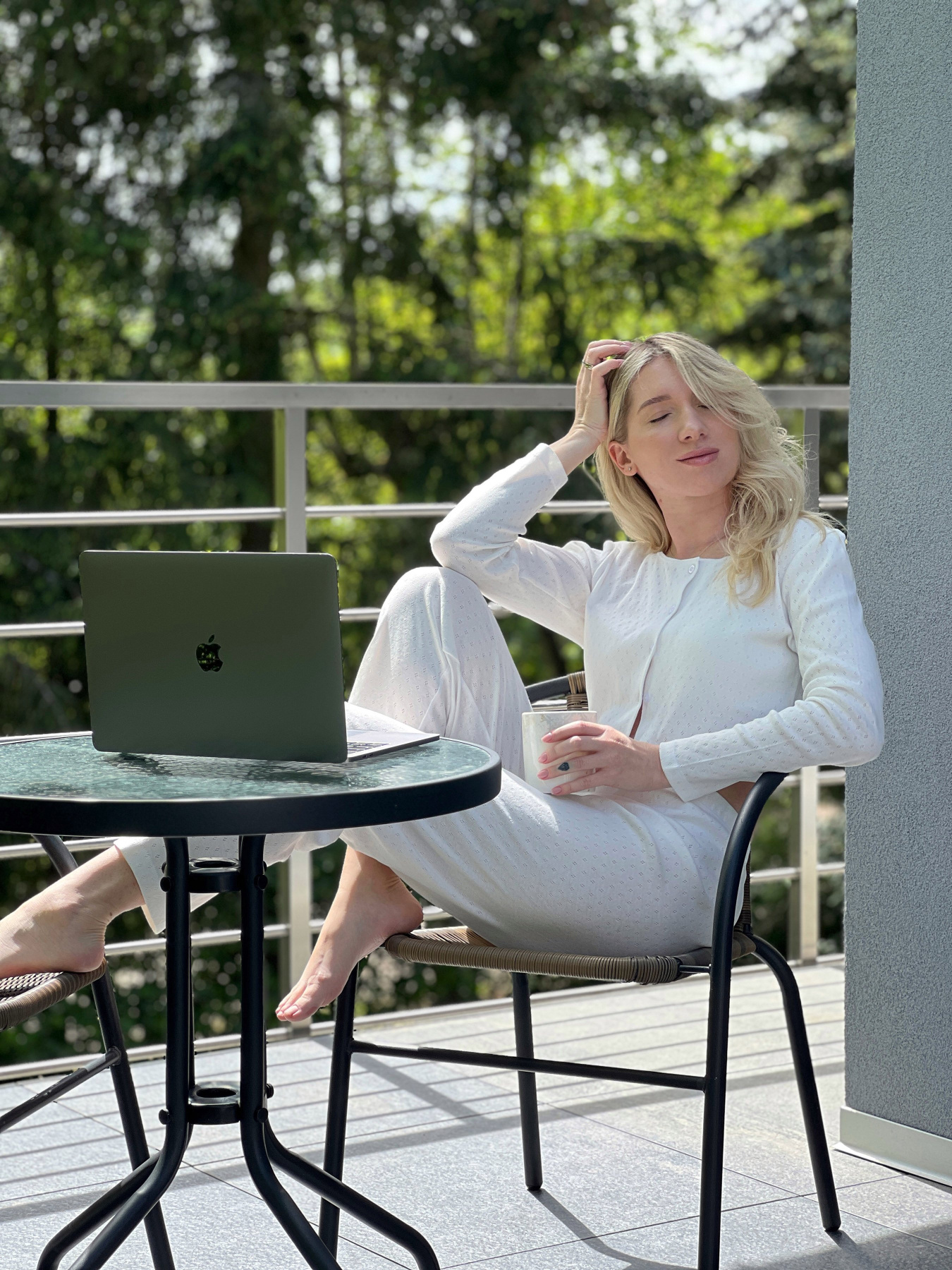 Пижама OVA OVA модель 186Pj-35JaP-mi Фото