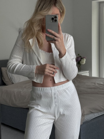 Пижама OVA OVA модель 186Pj-35JaP-mi Пижама OVA OVA модель 186Pj-35JaP-mi Фото