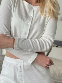 Пижама OVA OVA модель 186Pj-35JaP-mi Пижама OVA OVA модель 186Pj-35JaP-mi Фото