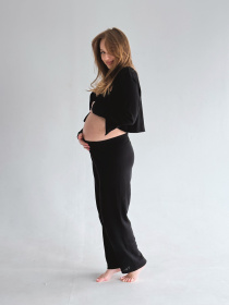 Пижама OVA OVA модель 186Pj-35JaP-bl Фото