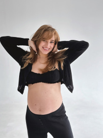 Пижама OVA OVA модель 186Pj-35JaP-bl Фото