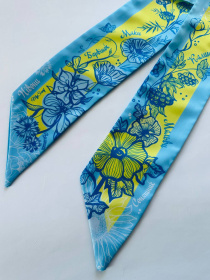 Краватка MyScarf модель mp1964091683 Фото