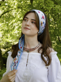 Краватка MyScarf модель mp1964091684 Фото