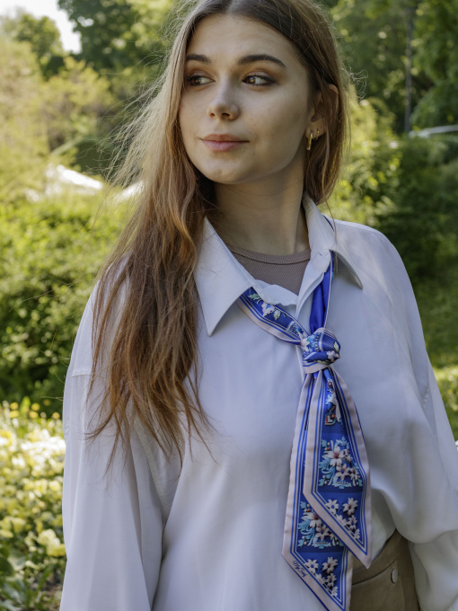 Краватка MyScarf модель mp1964091685 Фото