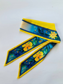 Галстук MyScarf модель mp1964091686 Фото