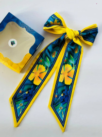 Галстук MyScarf модель mp1964091686 Фото