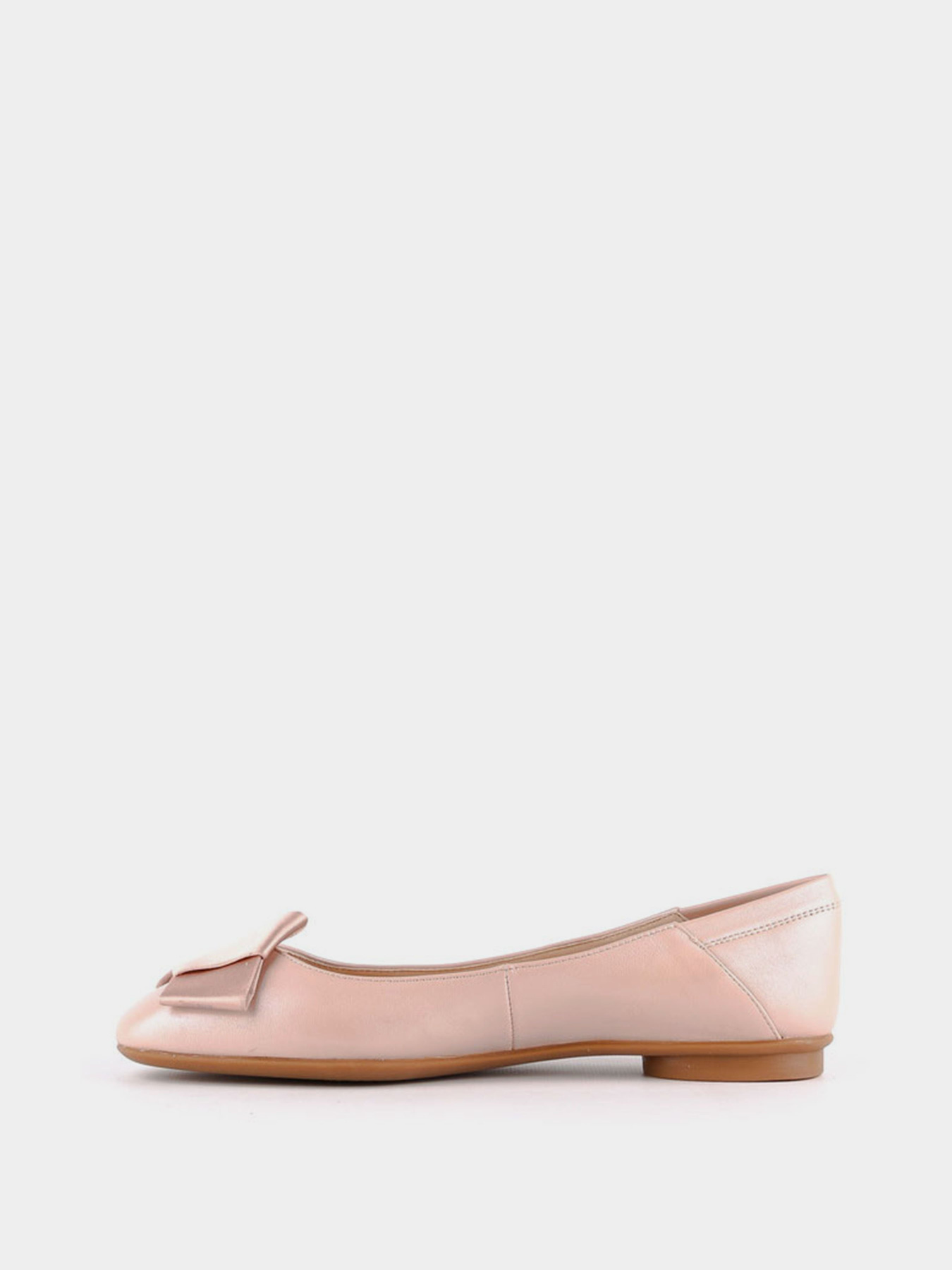 Балетки LeBERDES модель 00000009917 Фото