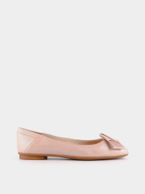 Балетки LeBERDES модель 00000009917 Фото