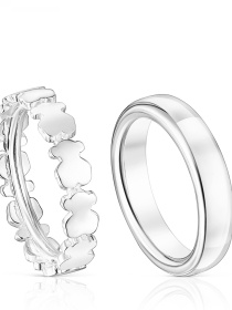 Кольца TOUS модель 11272554 Фото