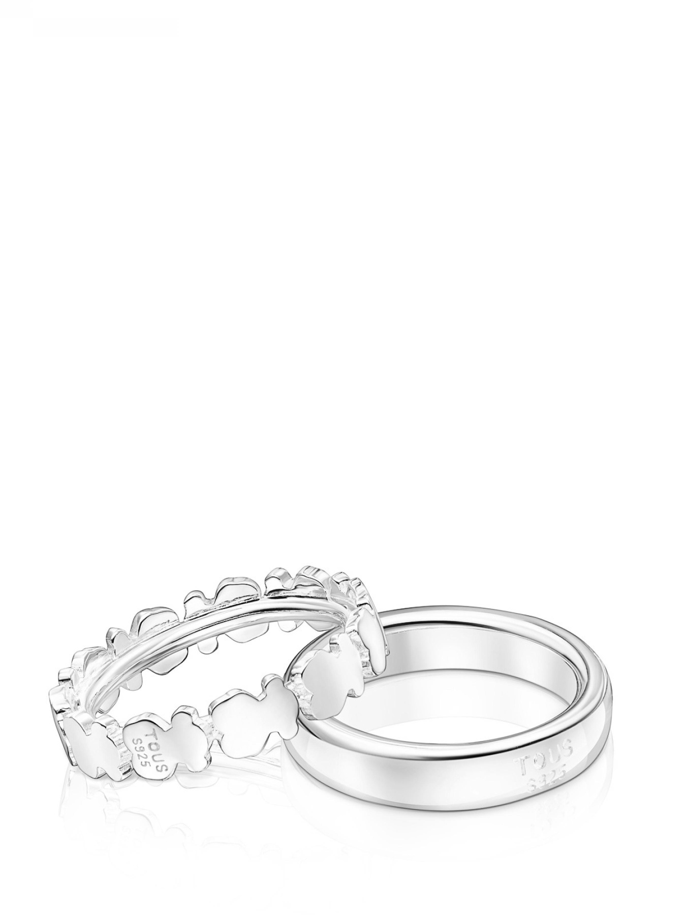 Каблучки TOUS модель 11272554 Фото