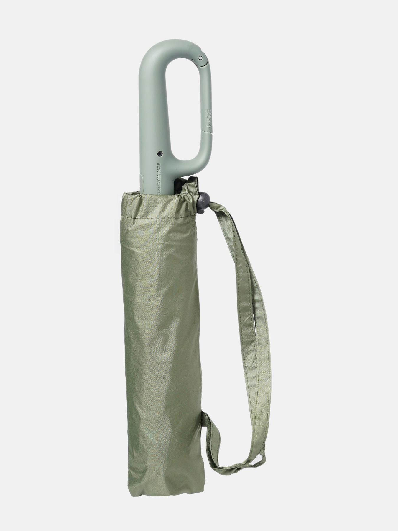 Парасолька Monsen модель C1GD23002g-green Фото