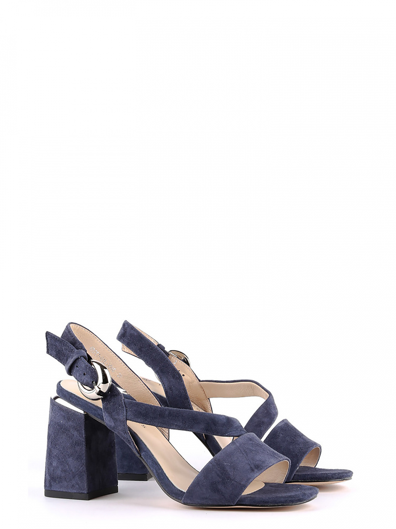 Босоніжки LeBERDES модель 00000009919 Фото