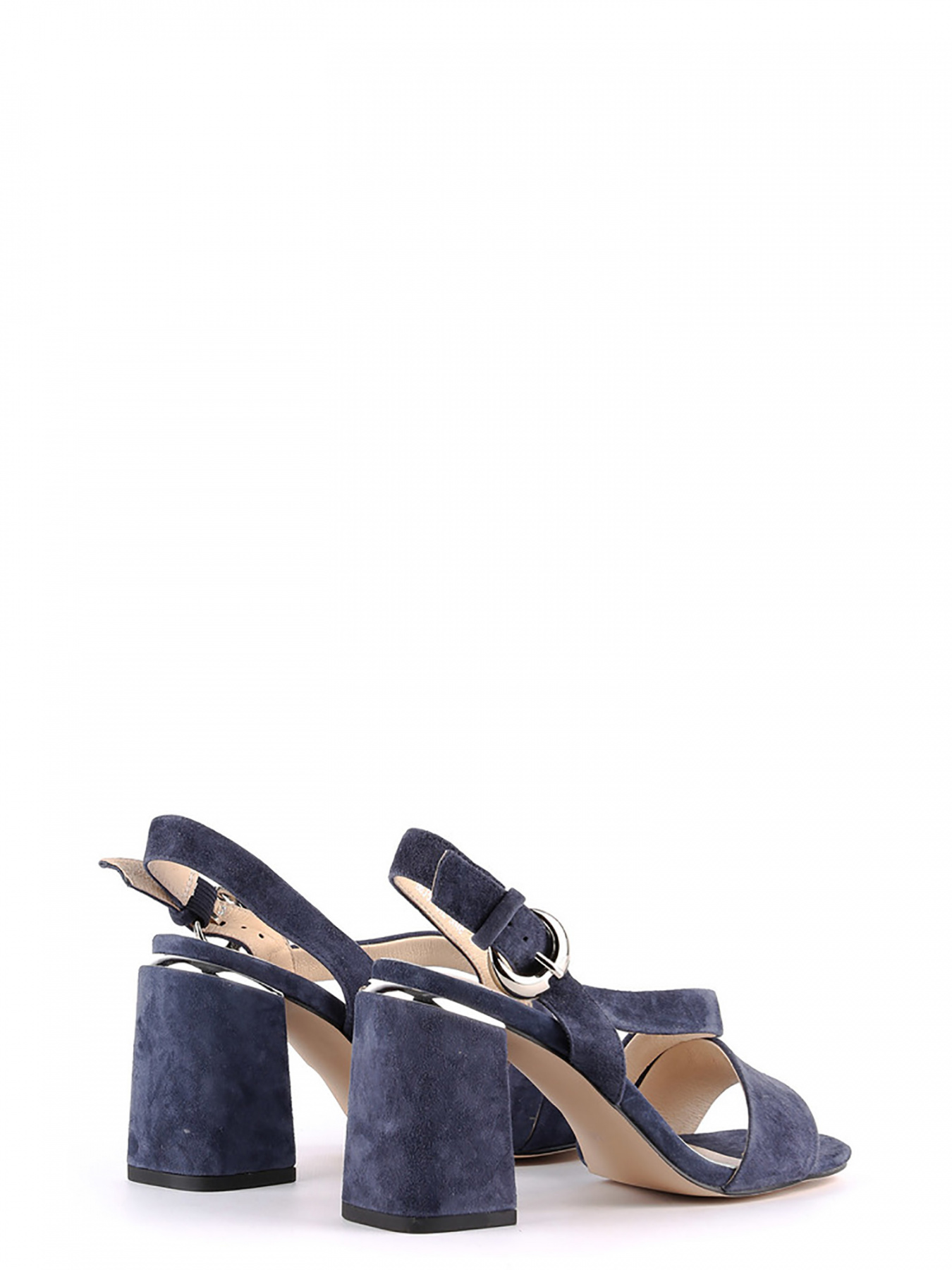 Босоніжки LeBERDES модель 00000009919 Фото