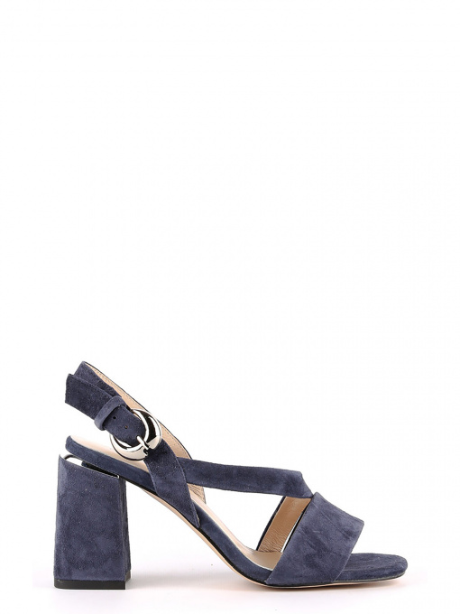 Босоножки LeBERDES модель 00000009919 Фото