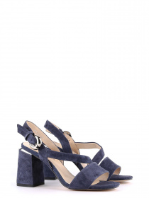 Босоножки LeBERDES модель 00000009919 Фото