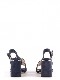 Босоножки LeBERDES модель 00000009919 Фото