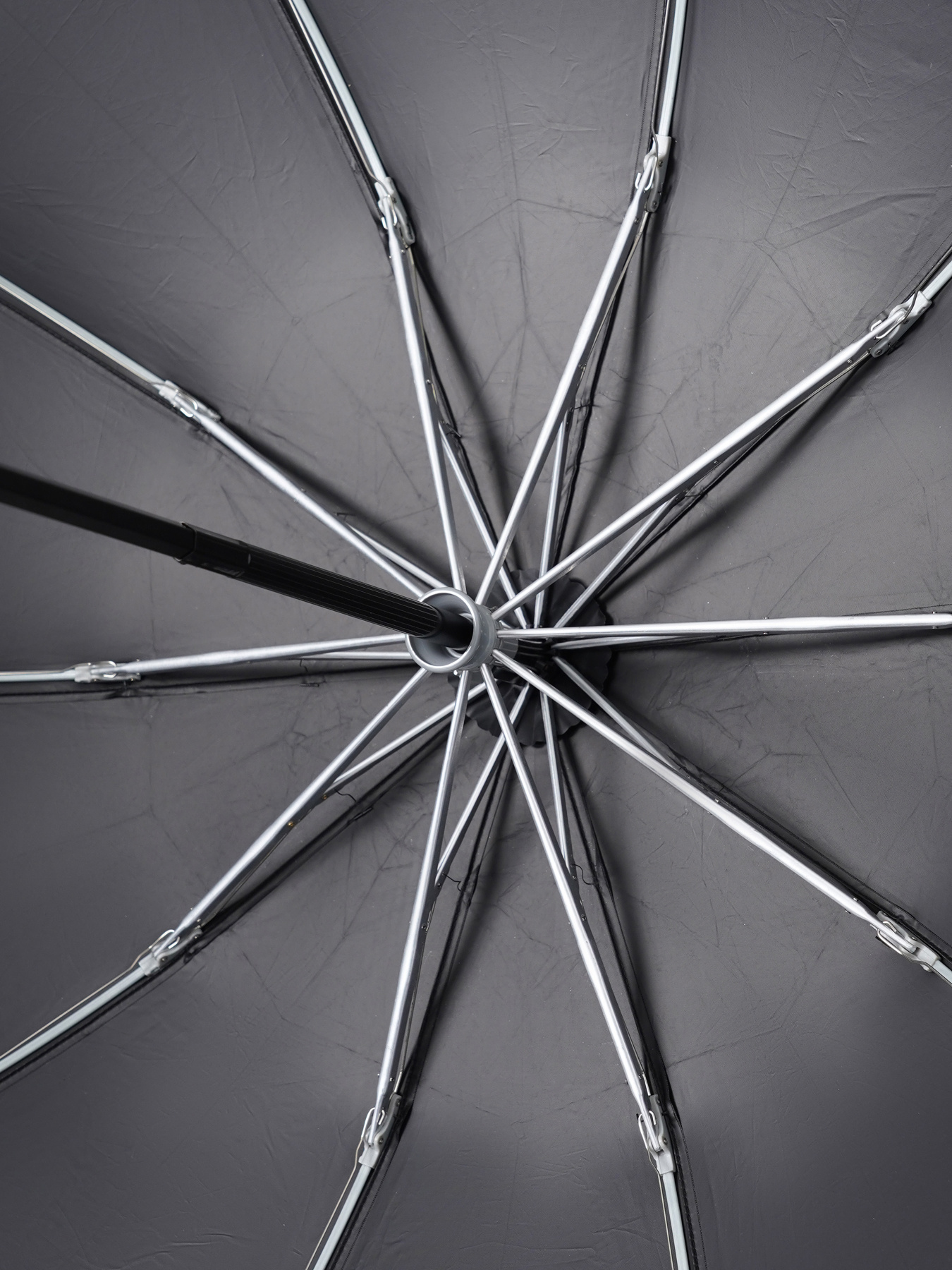 Зонт Monsen модель C1GD30432bl-black Фото