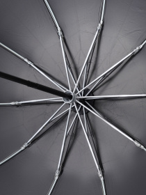 Зонт Monsen модель C1GD30432bl-black Фото