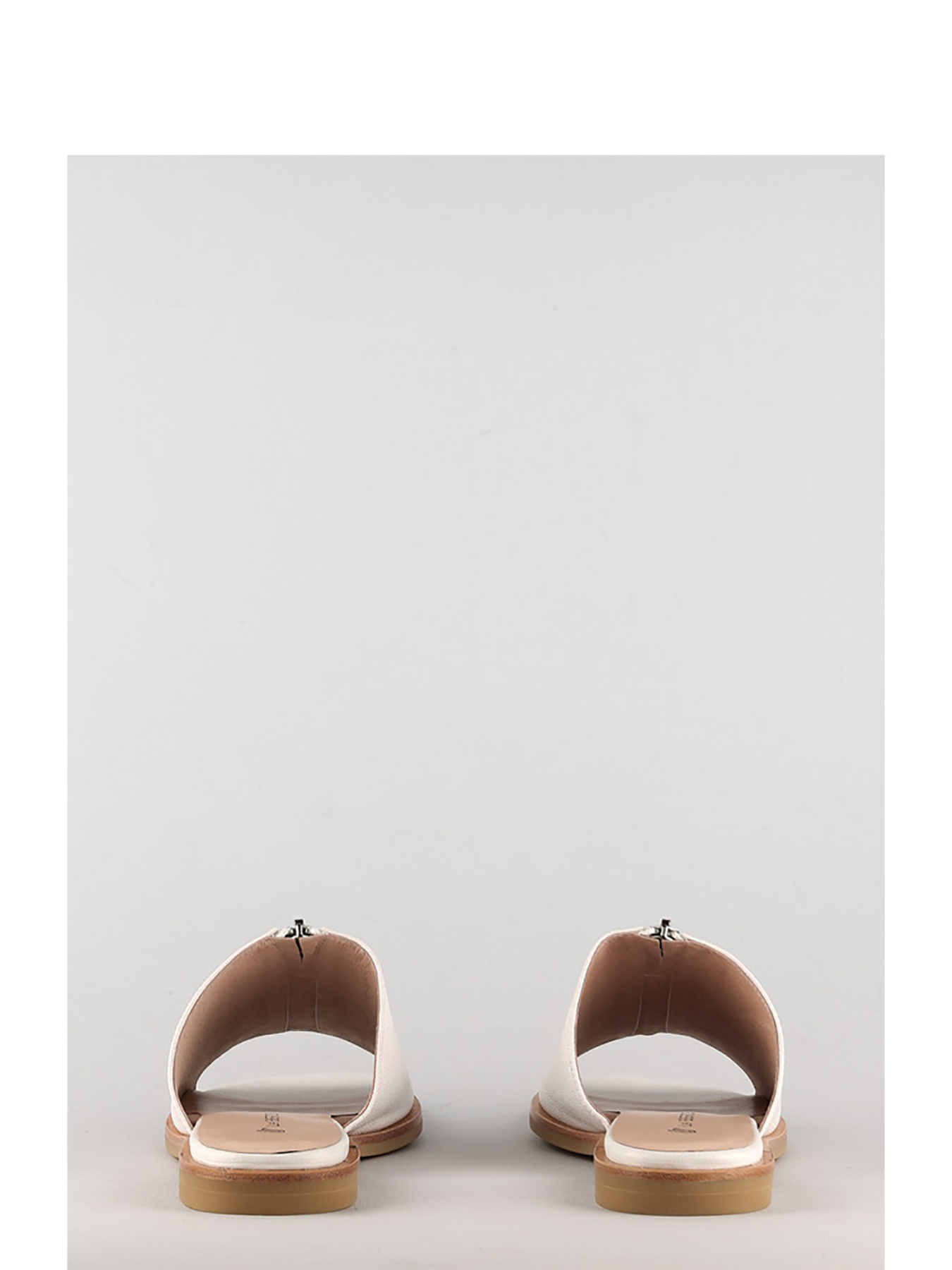 Шлепанцы LeBERDES модель 00000009981 Фото