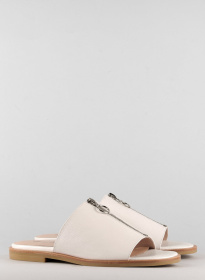 Шлепанцы LeBERDES модель 00000009981 Фото