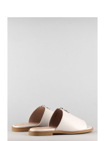 Шлепанцы LeBERDES модель 00000009981 Фото