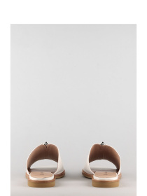 Шлепанцы LeBERDES модель 00000009981 Фото