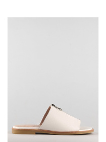 Шлепанцы LeBERDES модель 00000009981 Фото