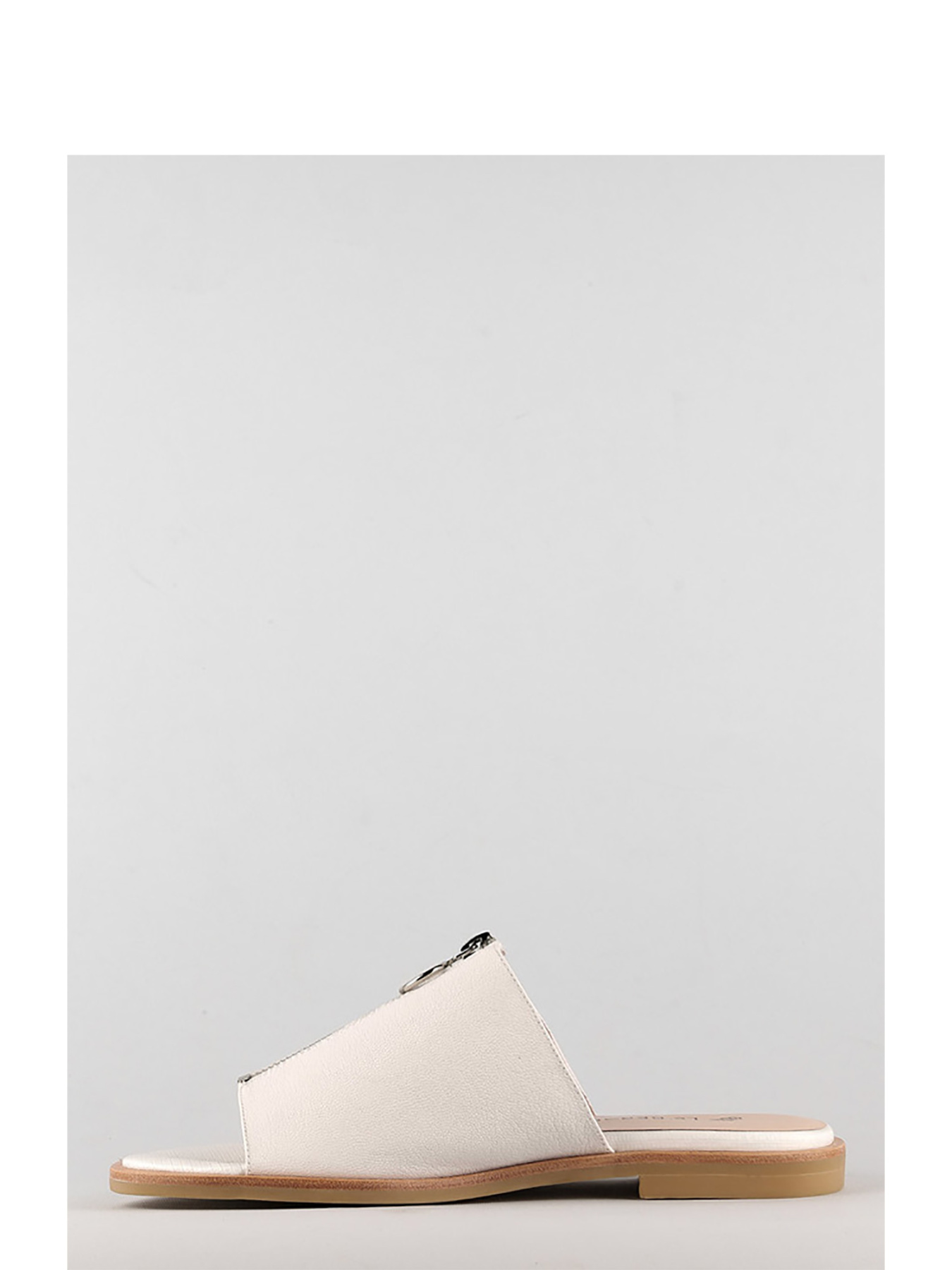 Шлепанцы LeBERDES модель 00000009981 Фото